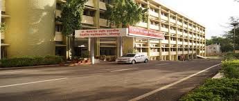 Dr. VM Government Medical College